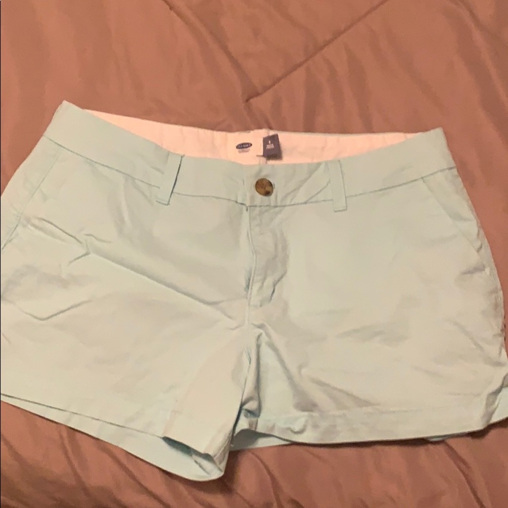 Women’s Shorts